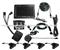 Truck Parking Sensor Kit With 3m Detecton Distance And For Bus