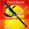 Inyector Tip Lapiz Fuel Injector 39781