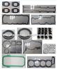 Complete Full Gasket Set For Hino J05E Spare Parts