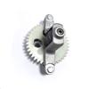 Electric Oil Transfer Pump CG200A Motorcycle Oil Suction Pump