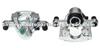 Rear Brake Caliper For Mercedes-Benz GLK X204 2044231181,2044231281
