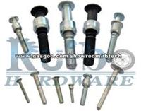 Steel Avdel Lock Pins