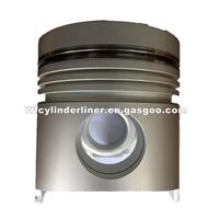 Hino H07C Piston 13216-1851