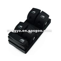 Power Electric Window Switch Car Replacement For AUDI A6 C6 05-13
