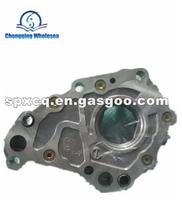 Auto Engine Part Oil Pump ZJ01-14-100 For Mazda 2 DE M3 1.6L