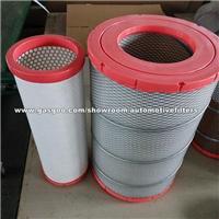 3760948204 3760948304 Mercedes Benz Air Filter