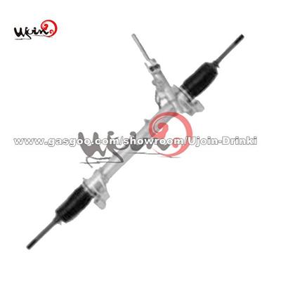 Hot-Selling For Ford Focus Steering Rack Focus C-Max 1420262 1306943M 1322687 13003501 1363744 3M513A500AN 3M513A500AH 1306943 1474465 1306943