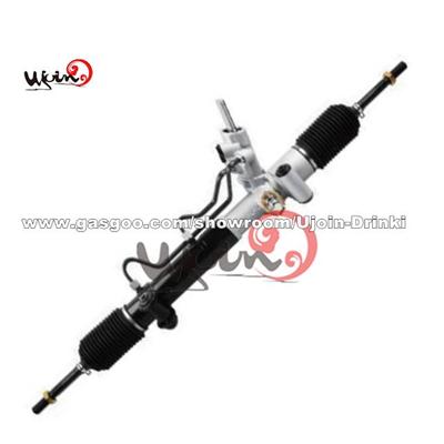 Durable LHD Steering Rack For Opel Of CORSA EVOLUTION OPEL CORSA 93383067 93393067 93398257 93380005 9338072 94707954 1576100R