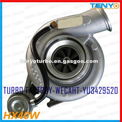 Cummins HX40W 2839310 Turbocharger