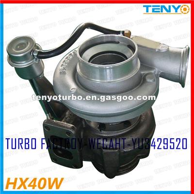 Cummins HX40W 2839312 Turbocharger