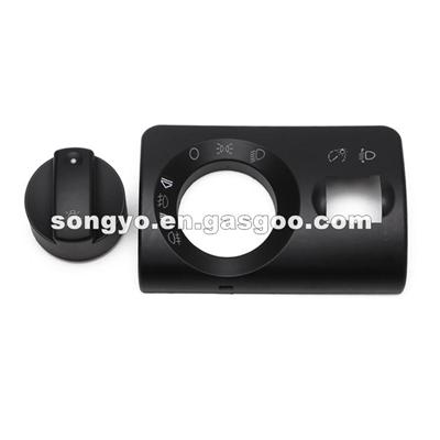 4B1941531F Auto Universal Headlight Switch Replacement For Audi A6 4B C5 ALLROAD QUATRRO 02-05