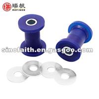 Steering Rack & Pinion Mount Bush (Power Steering) TOYOTA HILUX