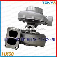 Cummins HX60 Turbo 3590096,3590097,3590098,3800286 Diesel Turbocharger