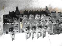 Kalmar Parts 9235790041 Kalmar Distribution Valve 923579.0041