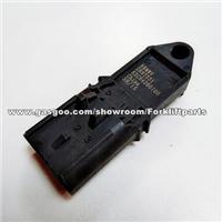 Air Pressure Sensor 6261-81-1900 For KOMATSU Excavator Bulldozer Loader PC200-8