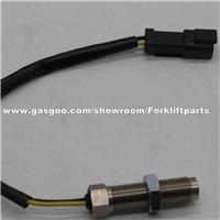 Speed Revolution Sensor 125-2966 For CAT 320B 320C