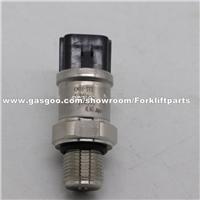 High Voltage Pressure Sensor 4436271 For HITACHI Excavators EX200-2 EX200-5