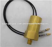 Engine Oil Pressure Sensor 5I-8005 34390-40200 For CAT 320B 320C