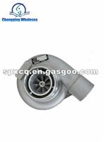 Engine Parts Turbo Charger 6505-65-5020 Used For Komatsu KTR110