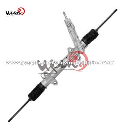 Exciting LHD Steering Rack For Mercedes-Benz Sprinter I 2-T Box 9014604100 9014600800 9014602700