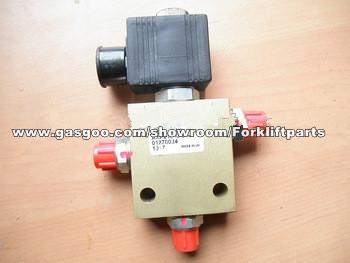 Kalmar Parts 9221430017 Kalmar Valve 922143.0017