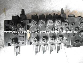 Kalmar Parts 9235790041 Kalmar Distribution Valve 923579.0041