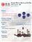 Shock Absorber Upper Bush Kit TOYOTA LAND CRUISER - img2