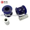 Trailing Arm Upper Rear Bush Kit JEEP WRANGLER JK