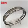 GOETZE ENGINE PISTON RING 08-171600-10, 08-176400-10. MAHLE ORIGINAL: 005 11 G0, 005 11 N0. MERCEDES-BENZ: 004 037 18 19, 360 030 00 24, A 004 037 18