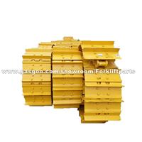 Dozer D8N Track Shoe Assy 7G-6448 For Caterpillar