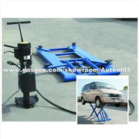 Mid Rise Car Lift/Double Scissor Car Lift/Auto Lift 3000
