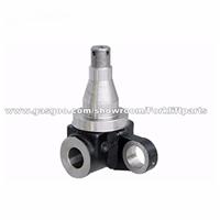 HELI Forklift Spare Parts Knuckle 533A2-42042B