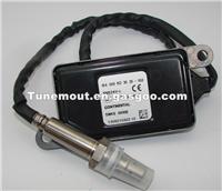 Nitrogen Oxygen Sensor Nox Sensor 24V For BENZ Truck 0091533628 A0091533628 5WK96616D 91533628