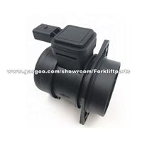 Mass Air Flow Meter Sensor 5WK97023 5WK97023Z-03L906461 Fits Audi Skoda Seat