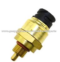 Volvo Excavator Spare Parts Engine Oil Pressure Sensor 1077574