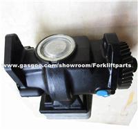 Original Cummins Air Compressor 3936808 For Diesel Engine 4BT 6BT