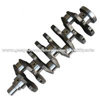 Mitsubishi Crankshaft For 4G63 MD187924 346022