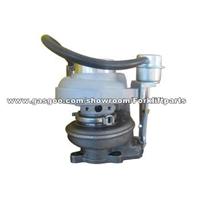 Small Turbo Charger For Holset HX27 4045276