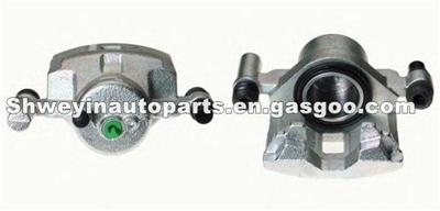 Front Brake Caliper For Mazda 323 626 GA5R33980A,GA5R3361X,3034573,GAZR3399ZA,GA5R3371XA,GA5R3371X,3724210