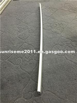 Aluminum Extension Profile K316