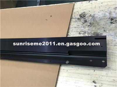 Aluminum Guide Rail S6DM