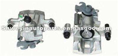 Rear Brake Caliper For Nissan Sunny III 44011-58Y00,44001-58Y00