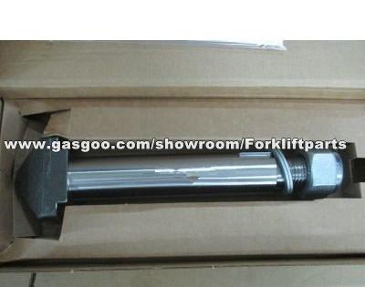 Twist Lock Pin With Ring 425817.8126 Kalmar Parts 425817.8126 4258178126