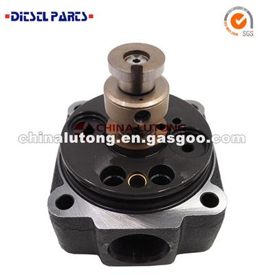 Rotor Head Of Injection Pump 1 468 374 020 4CYL/12L Diesel Rotor For IVECO Wa