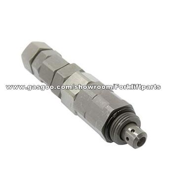 Hitachi Excavator Main Control Relief Valve 4289602 For EX200-2 EX200-3 EX220-3