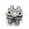 OEM 0014313006 0014315806 3454317406 9347023000 934714740 Truck Four Circuit Protection Valve - img2