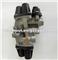 Multi-Circuit Protection Valve For Heavy Duty Truck 9347050020/0034315506 - img2