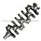 Mitsubishi Crankshaft For 4G63 MD187924 346022