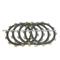 Yamaha Clutch Friction Disc Plates 4H71632102