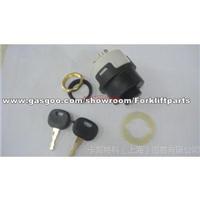 Ignition Switch 920451.005 Kalmar Parts 920451005